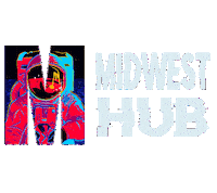 midwesthub Sticker