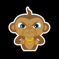 Mango Annie GIF by HooplaKidz Official