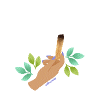 Full Moon Magic Sticker