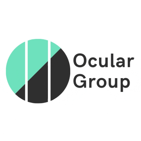 Ocular Group GIF by Ocular Media