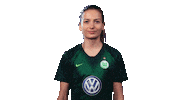 World Cup Football Sticker by VfL Wolfsburg