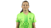 Football Swipe Up Sticker by VfL Wolfsburg