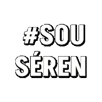 serenincorporadora seren séren Sticker