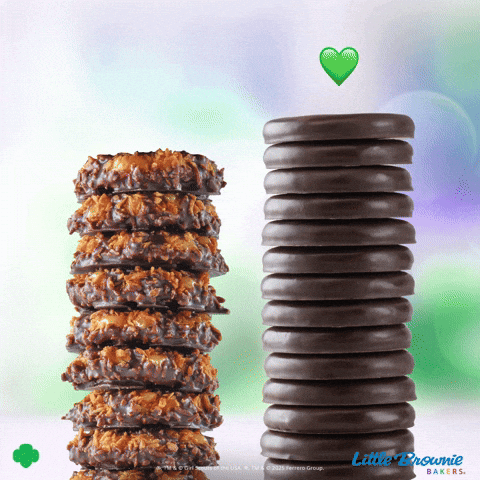 GIF by Little Brownie Bakers