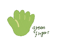 꽃 Sigs Sticker