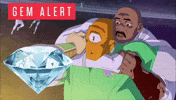 Allen The Alien GIF