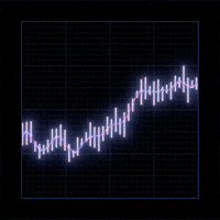 Render Wall Street GIF by xponentialdesign