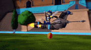 Nexo Knights Defend The Castle GIF by LEGO
