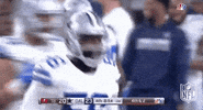 Lets Go Football GIF by NFL
