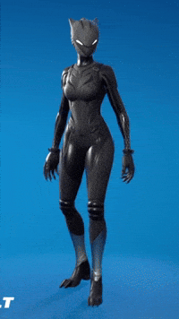 Dance Emote GIF