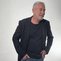 Surprise Cyril GIF by HNServices