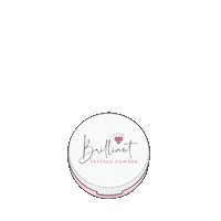 Whitening Skin Care Sticker by BRILLIANT SKIN ESSENTIALS INC., BUSINESS DEVELOPMENT UNIT