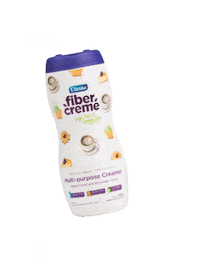 Kopi Fiber Sticker by FiberCreme