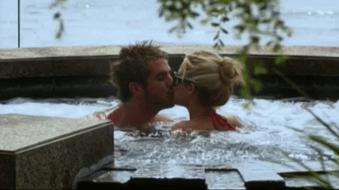 Laguna Beach GIF by Paramount+