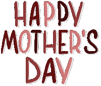 Mothers Day Love Sticker