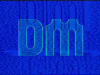 Art Glitch GIF