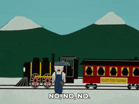 GIF by South Park 