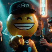 Proud Love You GIF by SaluteXRPL