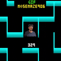 Maze 906 Mose GIF