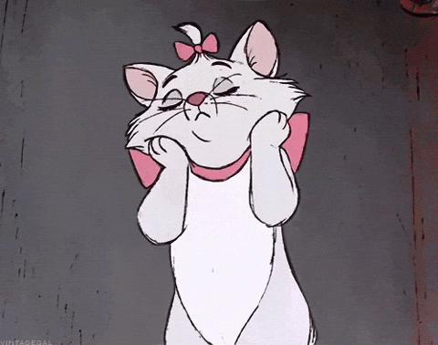 Woman GIF