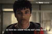 107 GIF by The Roku Channel