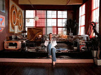 Songs In Minor GIF by Alicia Keys