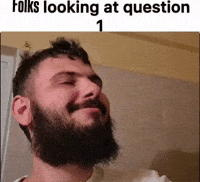 Looking The Underdogs GIF