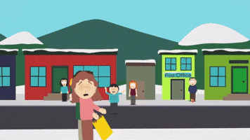 Get Off The Streets