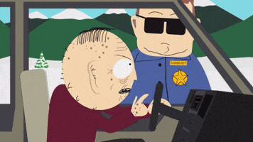 You Try Taking Me To Jail