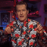 Read Diana Prince GIF