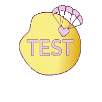 ProposalCoach test gold coach proposal Sticker