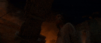 Marvel Cinematic Universe GIF