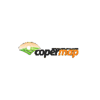Agro Campo Sticker by Copermap