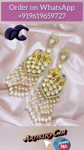 Buy Now Fashion GIF by ArtistryC