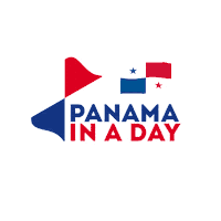 Panama Bandera Sticker by MEDCOMGO