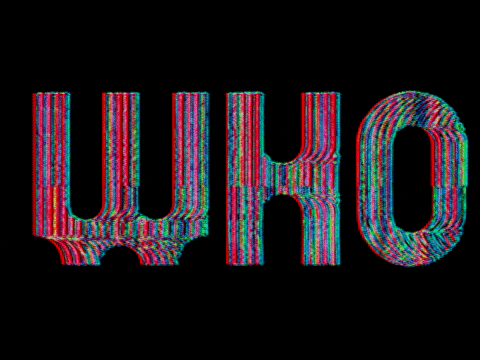 Art Glitch GIF