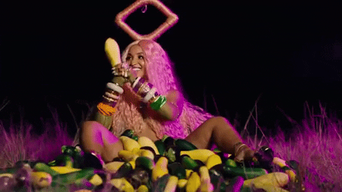 Shenyeng Be Good GIF by Shenseea