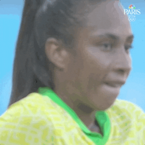 Womens Soccer Sport GIF by NBC Olympics