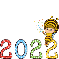 Happy Merry Christmas Sticker