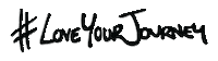 Lyj Sticker by Hagley West