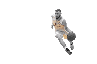 Student Union Basketball Sticker by Cardiff Met SU