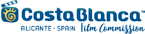 Shooting Costa Blanca Sticker by Costa Blanca Tourism Board