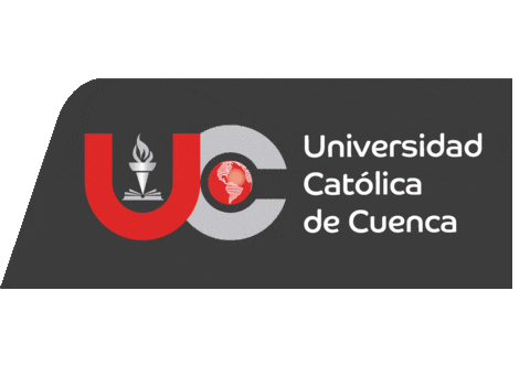 Etiqueta Ucatolica Sticker by U. Católica de Cuenca