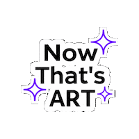 Art Week Sticker by Misk Art Institute