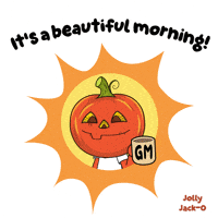 Good Morning Sun GIF by VeeFriends