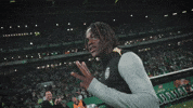 Football Soccer GIF by Sporting CP