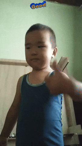 a98f73fe98f84629bbcc41e2d11c4 good giphycreatortest GIF