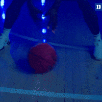 Duke Blue Devils Sisterhood GIF by Duke Women's Basketball