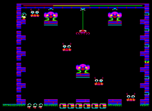 Threetwosevensixseven giphyupload GIF