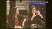 Musica Banda GIF by Movistar Plus+